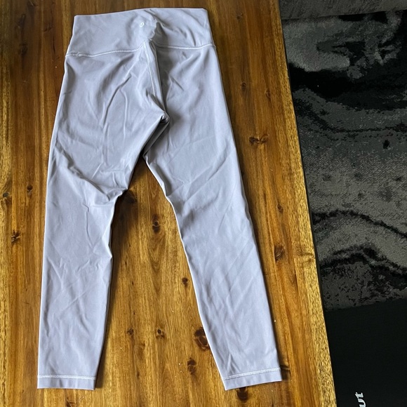 Lululemon Wunder Under Luxtreme Legging - Picture 5 of 6